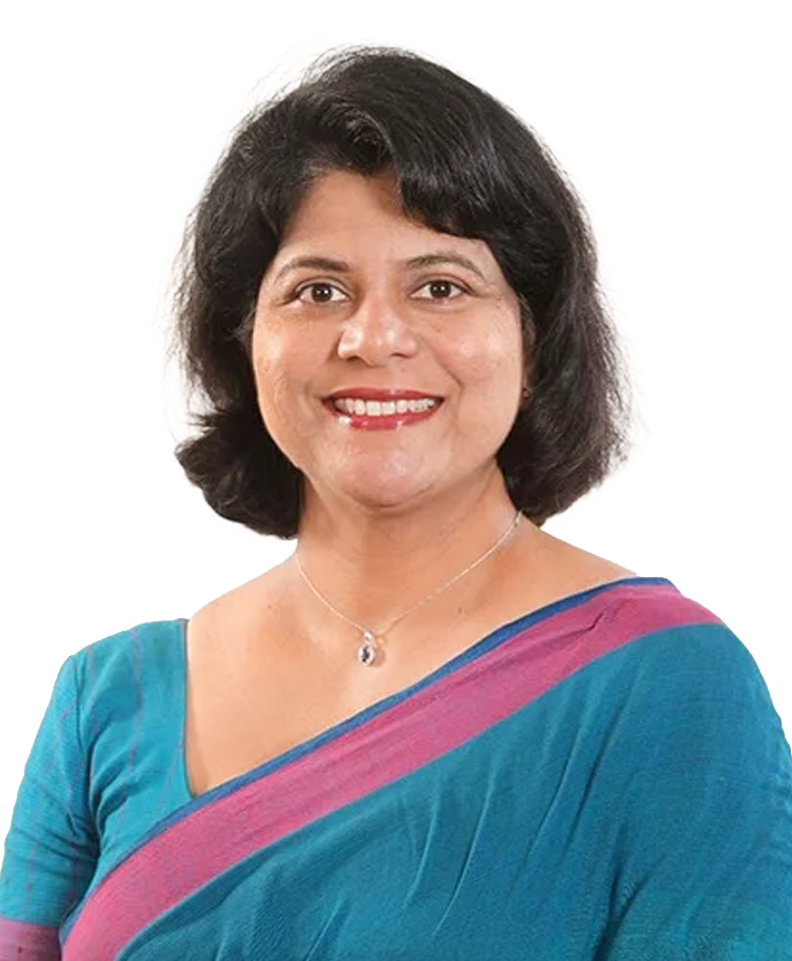 Nilupa Perera